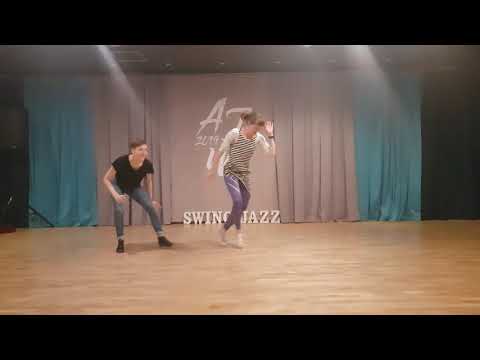 AJW2019 Class Recap: Ramona & Pamela - These are a Few of Our Favorite Things (2 of 2)