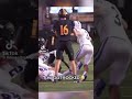 Fahh Kessitv Fyp Nfl Football Tackled Washingtoncommanders Highlights Brutal Hit