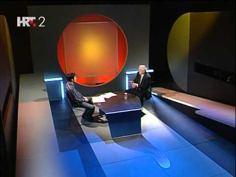 Na Rubu Znanosti - Mit o Globalnom Zatopljenju 11.05.2009