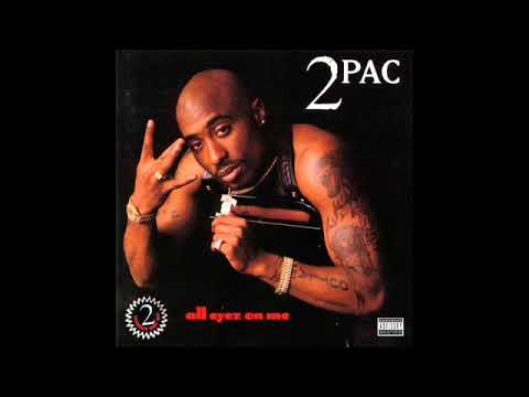 Nightcore Young Niggaz - 2Pac