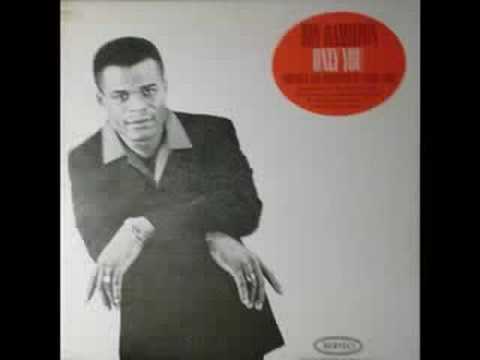 Too Young - Roy Hamilton