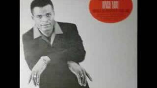 Roy Hamilton - Too young