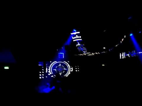 Airwave @ Panama - Randy Katana - Fancy Fair 2005 & ID#4