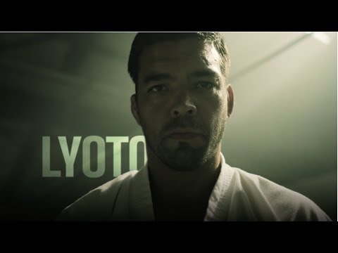 Lyoto Machida Issues Statement On Latest Defeat