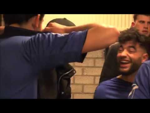 ZVVM/Campus 1 - Neerbeek/Bandencentrum Geleen 1 08-03-2019