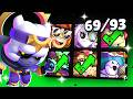 Video Ends When I Win With All Brawlers