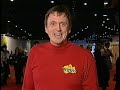 Video Hits Murray Cook From The Wiggles ID Shoutout Promo