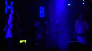 We Have Band -LIVE- &quot;Someone&quot; @Berlin Sep 30, 2014