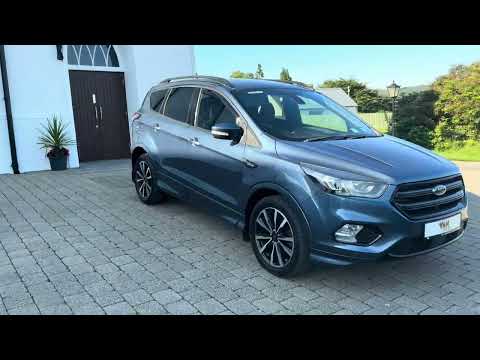 2019 Ford Kuga ST-Line 1.5 tdci 120bhp - Image 2