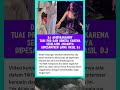 DJ AMOY KARAMOY SEKOLAHIN ANAKNYA DIPESANTREN Shortvideo Trending Djamoykaramoy Pesantren