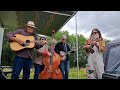 A Cover of Tim O'brien Outside looking in filmed 🎥 at BBF, Naseby July 2023