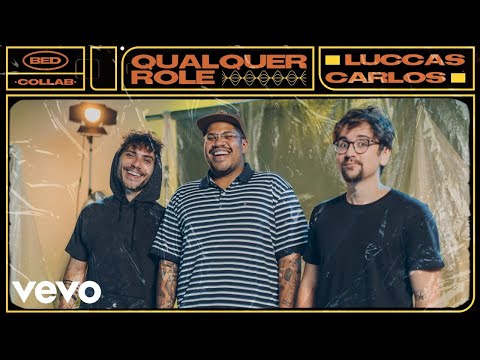 Bruninho & Davi - Qualquer Rolê ft. Luccas Carlos