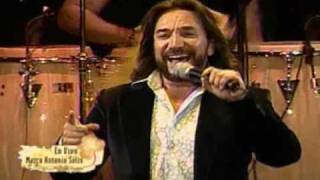 Marco Antonio Solis Viva El Amor