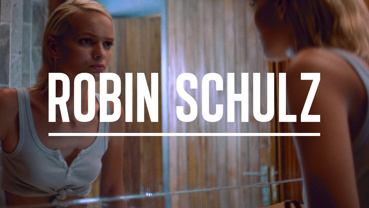 Robin Schulz ft. Harlœ — All This Love