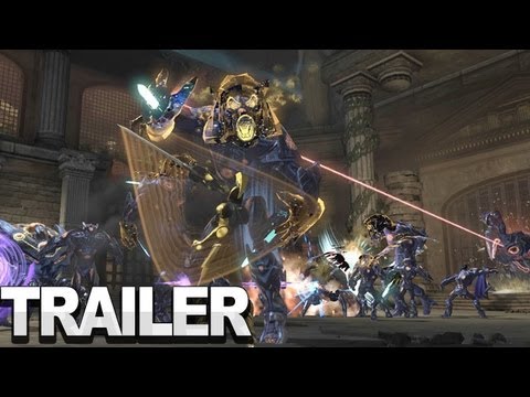 DC Universe Online : The Battle for Earth Playstation 4