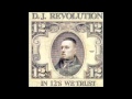 Dj Revolution Ft. Dj Babu (In 12's We Trust) - 9. Copy Cat Killers