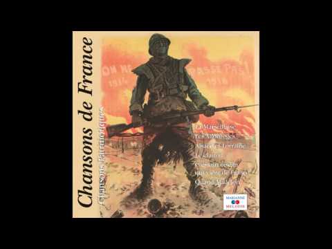 Delayrac - La Madelon de la victoire