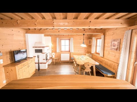 Chalet Fredis Hütte GBM300, Klazenberg, Austria