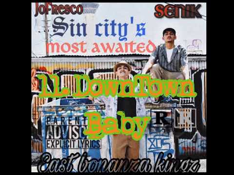Downtown Baby- Jo Fresco