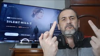 OFICIAL! SILENT HILL 2 REMAKE NO XBOX! ACABOU EXCLUSIVOS!