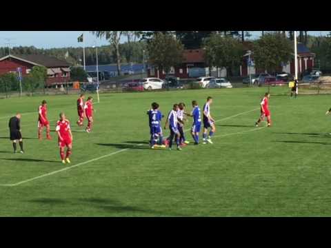 Koffi highlight vs Skärhamns IK