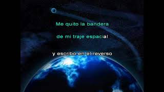 La Oreja de Van Gogh - Europa VII [KARAOKE]