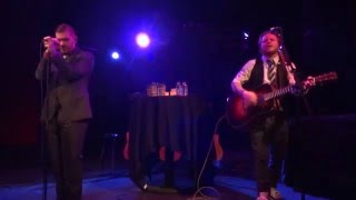 Shinedown Smith and Myers Black Pearl Jam Tribute Destin Florida Club LA 12 / 04 / 2015