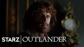 Outlander | Return to Scotland | STARZ