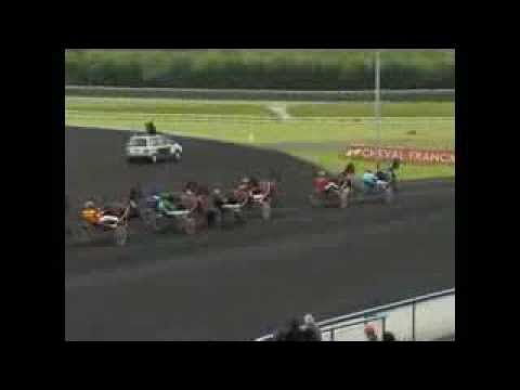 Prix Albert Demarcq 2009 -Quarla