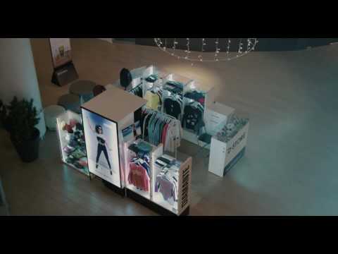 D-STORE GDYNIA x DIAMANTE (prod. RX)