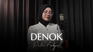 Download lagu DENOK - Cindi Cintya feat Sadewok || Cover by Putri Fedya mp3