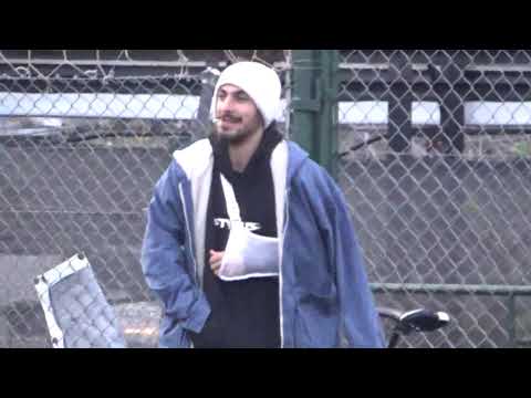 PICO y PALA vs EQUIPO SIN NOMBRE   #Apertura 2021 Fecha 12