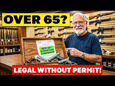 Guns You Can't Live Without and All About Survival