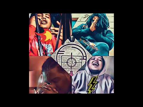 Trellion Trell - Can’t Stop