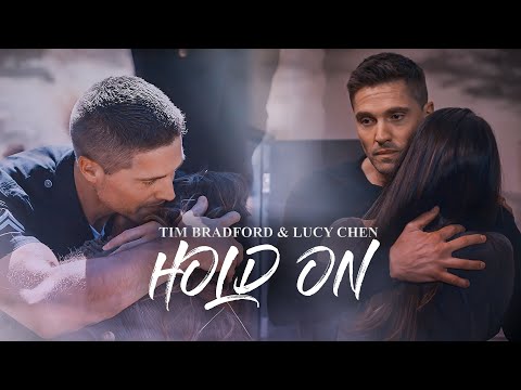 Lucy Chen & Tim Bradford | A place of honesty, respect, love [1x01-5x22]