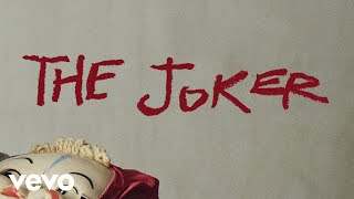 Lady Gaga - The Joker (Audio)