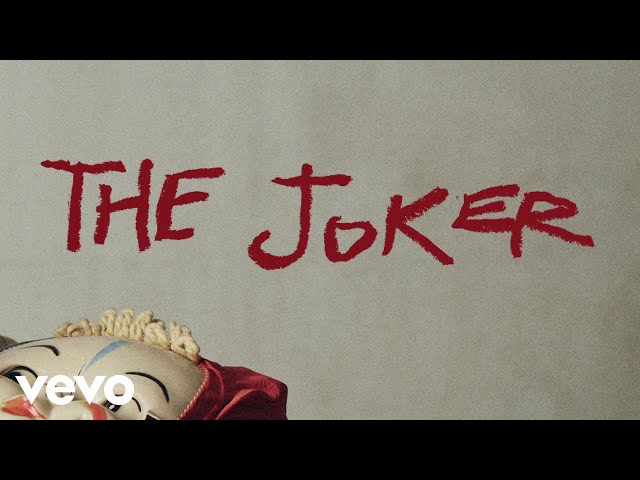 The Joker - Lady Gaga