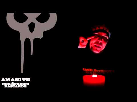 [IBZ] AMANITE (L'1SOLENCE) - INGLOURIOUS FREESTYLE