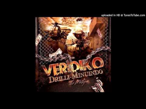 Veridiko feat Utola Hard Body Mix 23