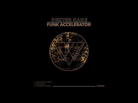 Dexter Kane - Pork Chop