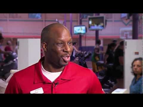 2013 King County Heroes Breakfast: Workplace Rescue Award