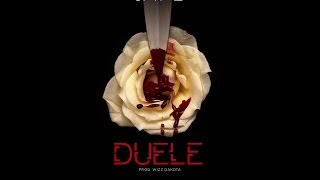 Jay L - Duele (Produce by: Wizz Dakota) Audio