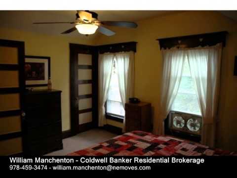 43 Carolyn St, Lowell MA 01850 - Single Family Home - Real Estate - For Sale -