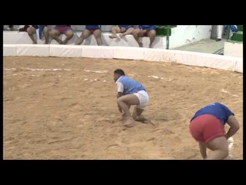 C.L. Unión Tetir 10 - Rosario C.L. 12