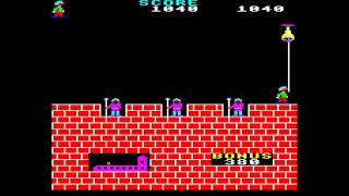 BBC Micro Arcade Conversions