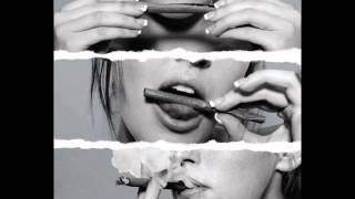 J. Shade(feat.Nigel) -Smoke My Weed