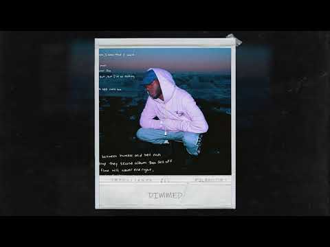 (FREE) PARTYNEXTDOOR x 6LACK x Tory Lanez Type Beat -   Dimmed | R&B Instrumental