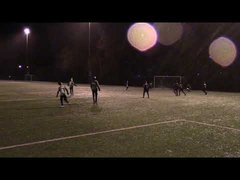FC Kirkkonummi P10 Black - TiPS P10