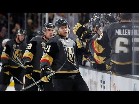 NHL SEASON 2017-2018 | Highlights |