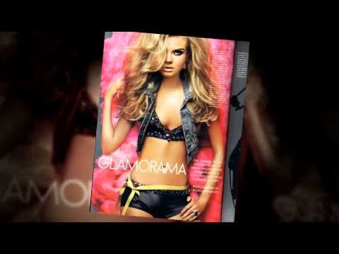 Cover Girl Culture Trailer